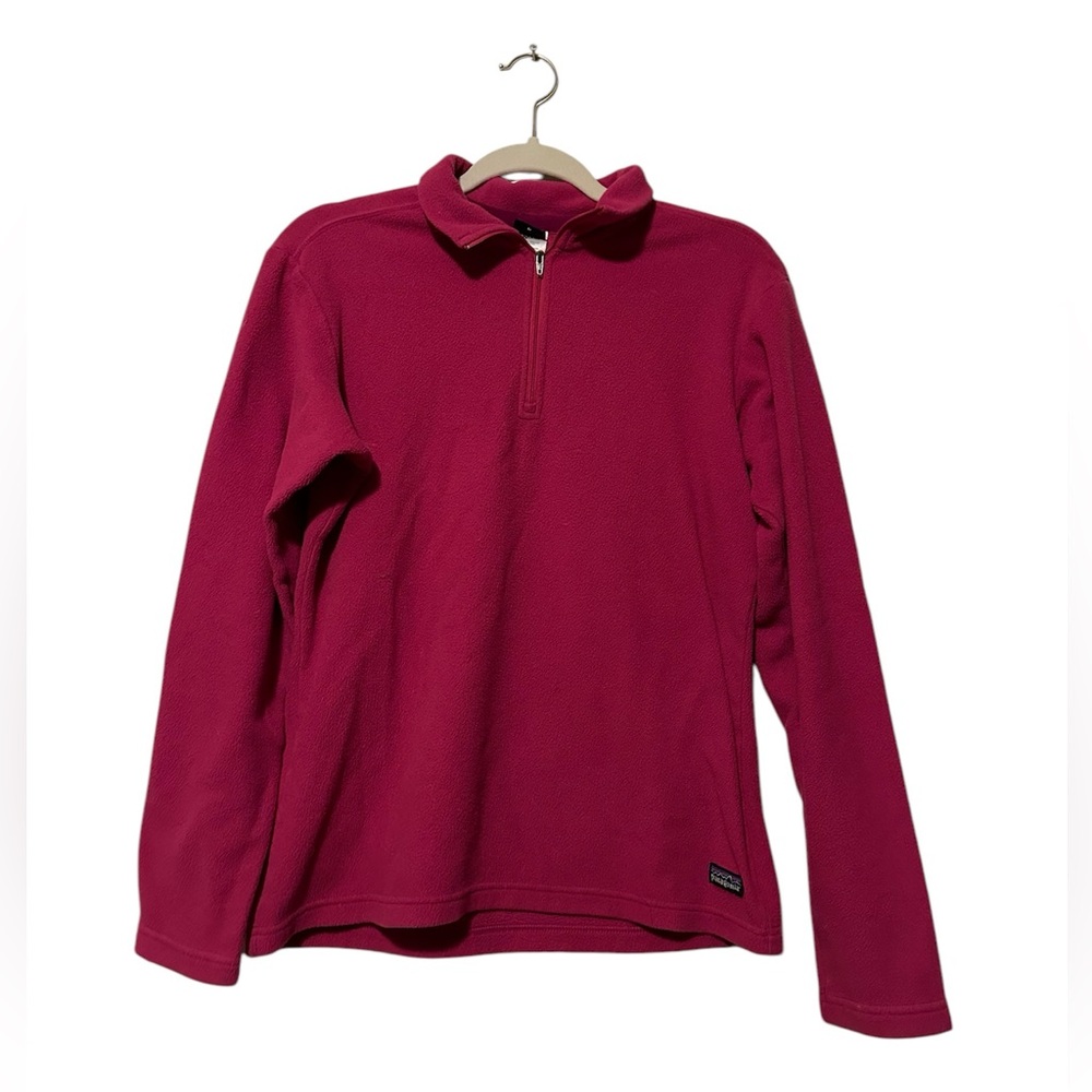 Women’s Patagonia Pullover